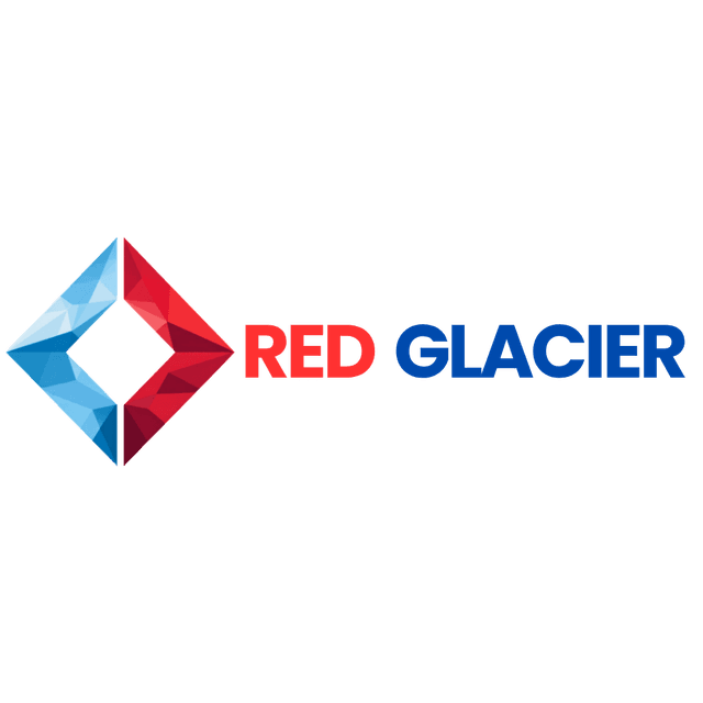 Red Glacier